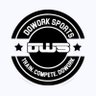 DoWork_Sports LLC profil fotoğrafı