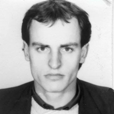 Ahmed E. Hrustanović's profile picture