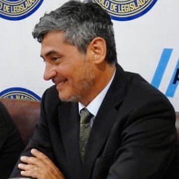 Daniel Balmaceda's profile picture