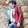 Cosmic #dothack profil fotoğrafı