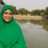 Amina Issa Oumarou profil fotoğrafı