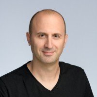 Arik Shtilman's profile picture