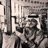 Aben Faris profil fotoğrafı