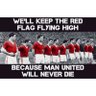 One team MUFC(NO ROOM FOR HATRED IN THIS WORLD )'s profile picture