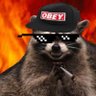 Profilbild von Pyro