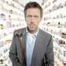 Profilbild von Dr. Greg House