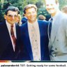 Paul Alexander's profile picture