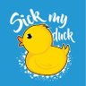 SickMyDuck profil fotoğrafı