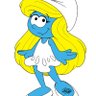Фото профиля Far Right Smurf Freedom