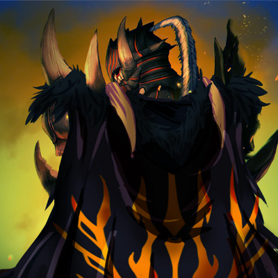 AkantoreX's profile picture