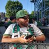 Profilbild von Erik Foreal