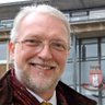 Profilbild von Tim Griffiths.