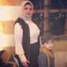 Fatima Sharef's profile picture