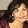 Profilbild von Cristina García