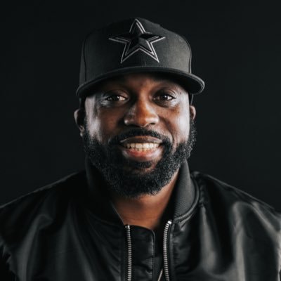 Bryson “Boom” Paul's profile picture