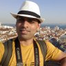 Profilbild von Arun Dwivedi
