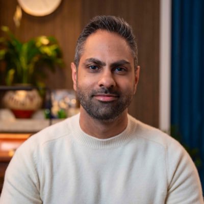 Ramit Sethi's profile picture