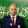 Dr. Edhah Alsaeedi profil fotoğrafı