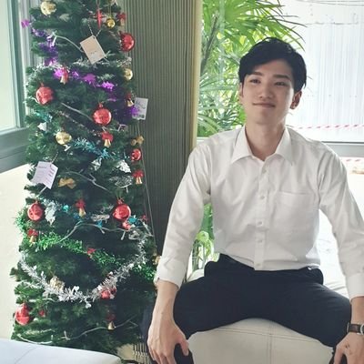 Nont (นนท์) (ノン)🇹🇭❤︎🇯🇵's profile picture