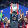 Kev Tasker profil fotoğrafı