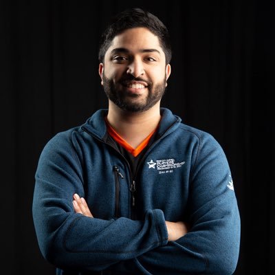 Zan Syed's profile picture