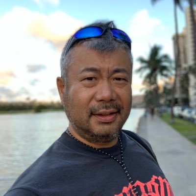 海老原勇人's profile picture