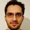 Profilbild von Marius Bughiu