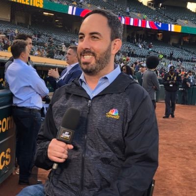Ben Ross's profile picture