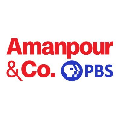AmanpourCoPBS's profile picture