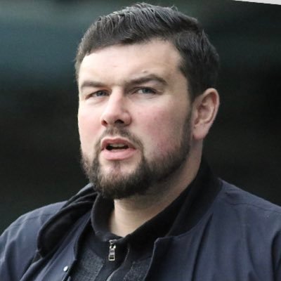 Tróndur Arge's profile picture