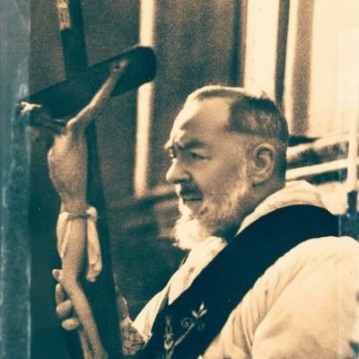 SanPadrePioPiet's profile picture