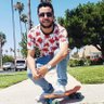 Alonso Garcia profil fotoğrafı