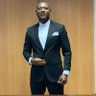 Nick Iyke Okonkwo profil fotoğrafı