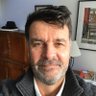 Profilbild von Hamish Macintyre