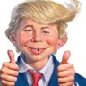 Profilbild von Norm Johnson