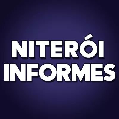 NITERÓI INFORMES's profile picture