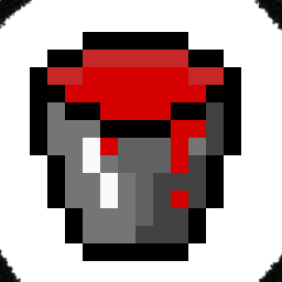 TheRedBucket's profile picture