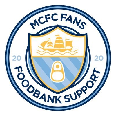 MCFC Fans Foodbank Support's profile picture