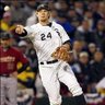 Joe Crede is the 🐐 的头像