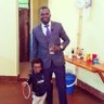Felix Sterling Onyango profil fotoğrafı