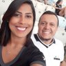 Aline Oliveira🪞 ◤✠◢ 的头像
