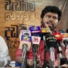 Chathuranga De Alwis profil fotoğrafı