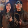 Profilbild von Alan Leather