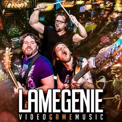 LameGenieVGM's profile picture