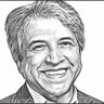Profilbild von Anant Sundaram