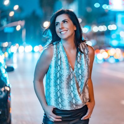 Kira Soltanovich's profile picture