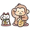 Фото профиля もんちゃん