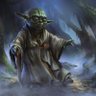 Yoda Spirit 的头像