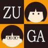 宅録ポップユニット「ZUGA」 的头像