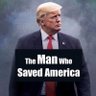 One of Trump's Army's profile picture